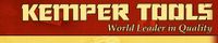 Kemper Tools coupons